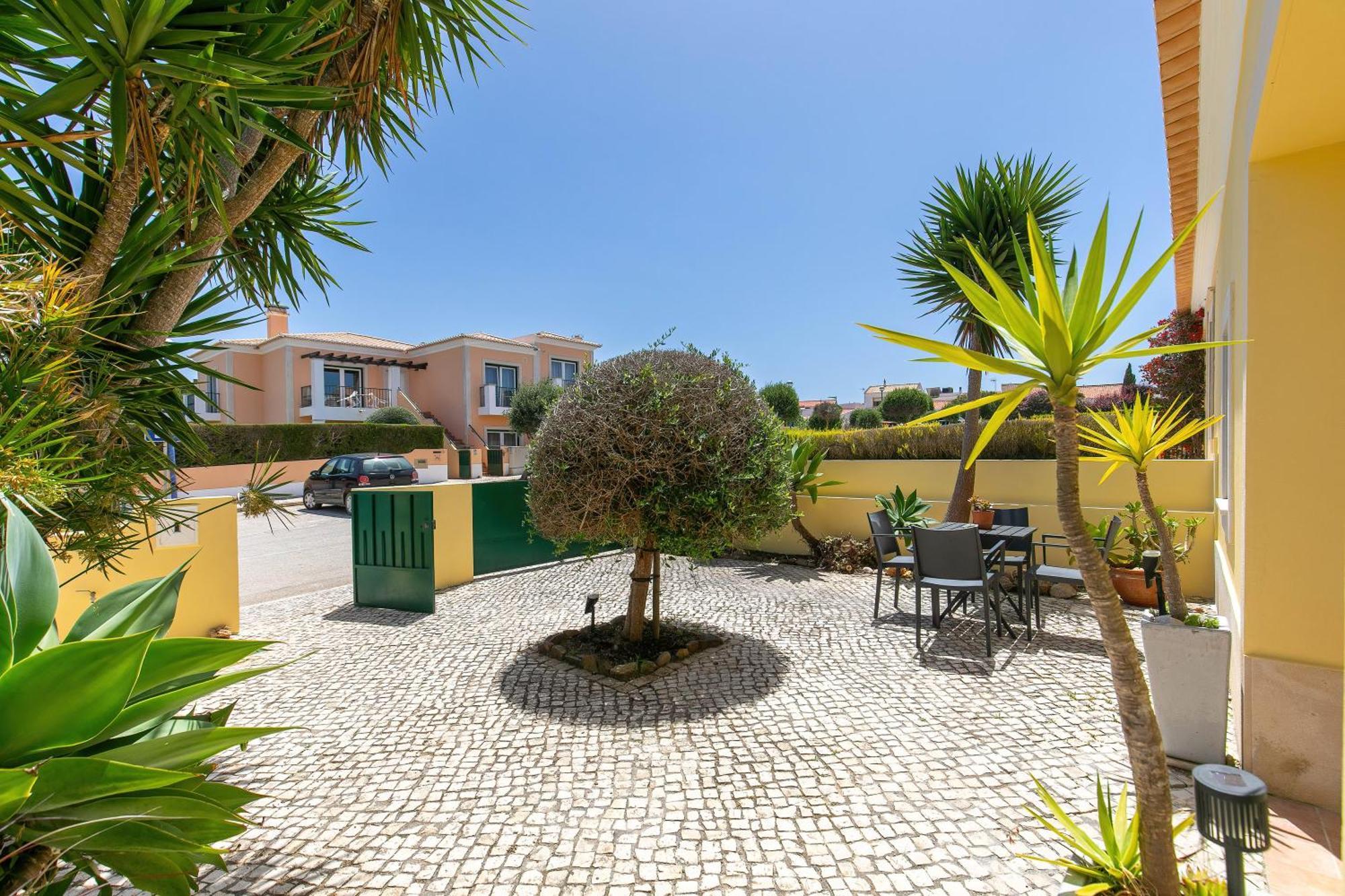Pita'S House - Villa Sagres 2 Exterior photo